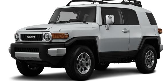 TOYOTA FJ CRUISER 2012 JTEBU4BF6CK123182 image